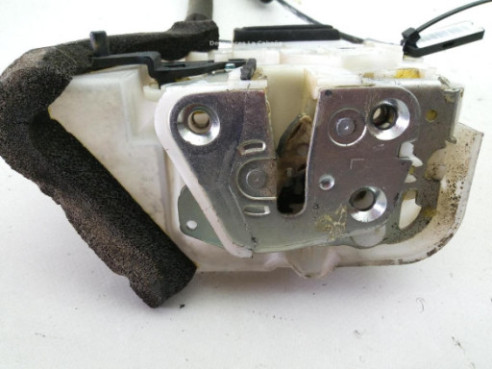 CERRADURA PUERTA LAT TRA IZQ SUBARU LEGACY V Ranchera familiar (BR)|Desguaces La Cabaña