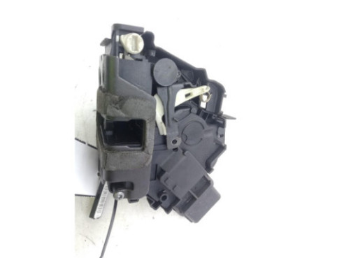 6M2AR26413BB CERRADURA PUERTA LAT TRA DER FORD MONDEO IV Sedán (BA7)|Desguaces La Cabaña