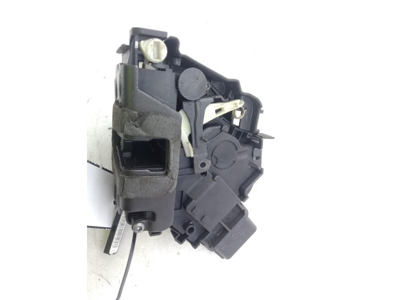 6M2AR26413BB CERRADURA PUERTA LAT TRA DER FORD MONDEO IV Sedán (BA7)|Desguaces La Cabaña