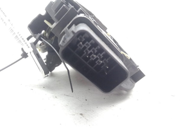 6M2AR26413BB CERRADURA PUERTA LAT TRA DER FORD MONDEO IV Sedán (BA7)|Desguaces La Cabaña