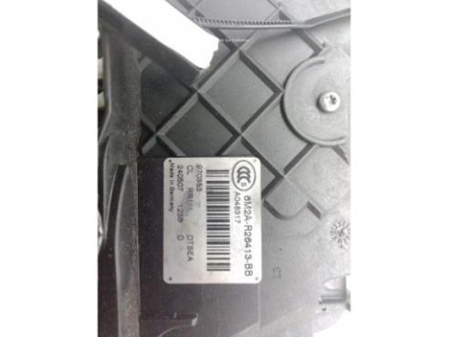 6M2AR26413BB CERRADURA PUERTA LAT TRA DER FORD MONDEO IV Sedán (BA7)|Desguaces La Cabaña
