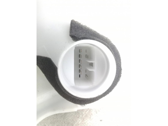 8220161MA0 CERRADURA PUERTA LAT DEL DER SUZUKI SX4 S-Cross (JY)|Desguaces La Cabaña