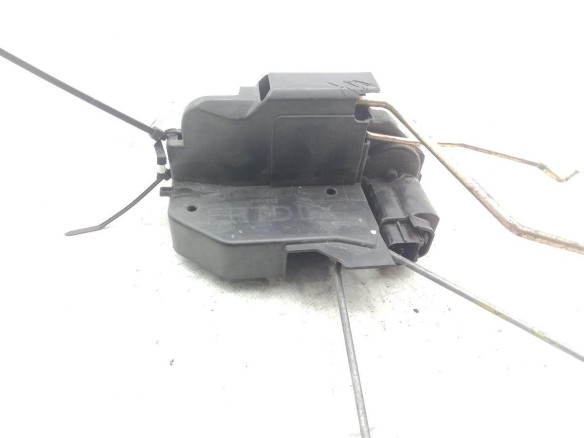 CERRADURA PUERTA LAT DEL DER HYUNDAI GETZ (TB)|Desguaces La Cabaña