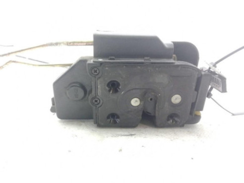 CERRADURA PUERTA LAT DEL DER HYUNDAI GETZ (TB)|Desguaces La Cabaña