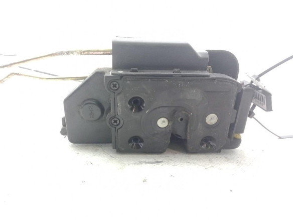 CERRADURA PUERTA LAT DEL DER HYUNDAI GETZ (TB)|Desguaces La Cabaña