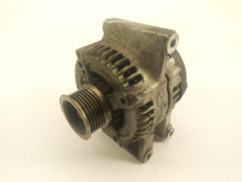 13587304 MS1042118550 ALTERNADOR OPEL ASTRA K (B16)|Desguaces La Cabaña