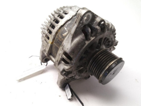 23700AA640 ALTERNADOR SUBARU IMPREZA Fastback (GR, GH, G3)|Desguaces La Cabaña