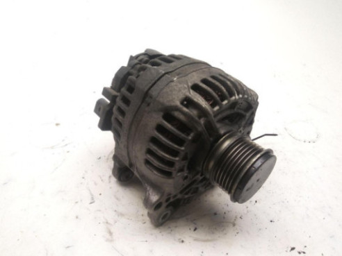 0124525128 ALTERNADOR DODGE CALIBER|Desguaces La Cabaña