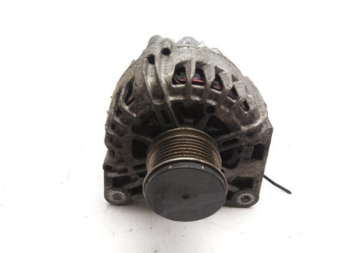 2612718A ALTERNADOR RENAULT CLIO IV (BH_)|Desguaces La Cabaña