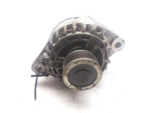 1022118640 ALTERNADOR OPEL VECTRA C Ranchera familiar (Z02)|Desguaces La Cabaña