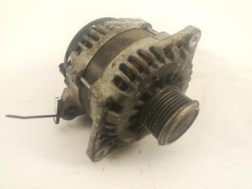 13579675 ALTERNADOR OPEL ASTRA J (P10)|Desguaces La Cabaña