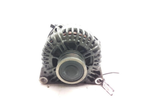 9662731680 ALTERNADOR MITSUBISHI OUTLANDER II (CW_W)|Desguaces La Cabaña