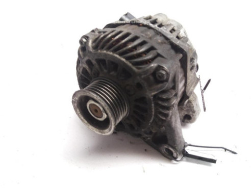 9666030280 ALTERNADOR CITROEN C3 I (FC_)|Desguaces La Cabaña