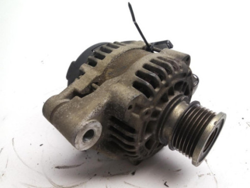 13502583 ALTERNADOR OPEL INSIGNIA A (G09)|Desguaces La Cabaña