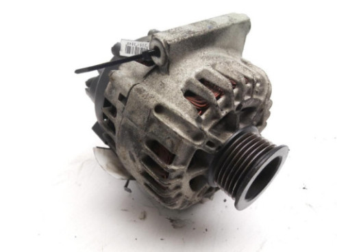 2618063A 13586366 ALTERNADOR OPEL ASTRA J GTC|Desguaces La Cabaña