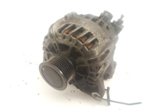 TG12C122 2612672B ALTERNADOR FORD FOCUS III|Desguaces La Cabaña