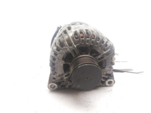 9646321780 ALTERNADOR PEUGEOT 307 SW (3H)|Desguaces La Cabaña