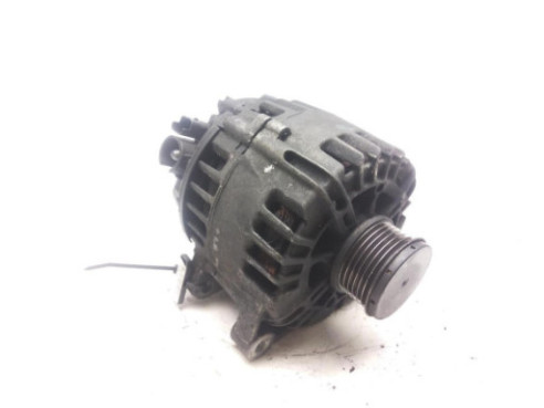 9665617780 ALTERNADOR CITROEN C4 I (LC_)|Desguaces La Cabaña