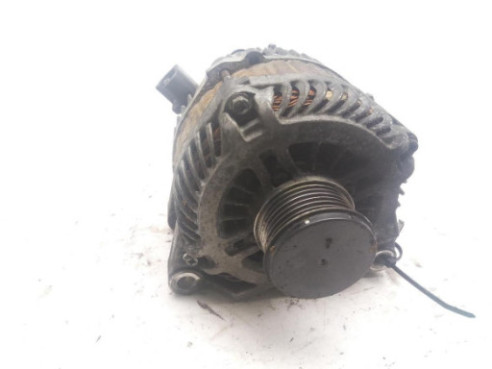 9654752880 ALTERNADOR CITROEN C4 Grand Picasso I (UA_)|Desguaces La Cabaña