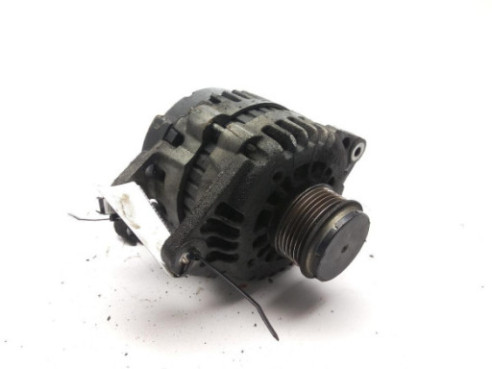 98031154CR ALTERNADOR OPEL MERIVA B Limusina (S10)|Desguaces La Cabaña