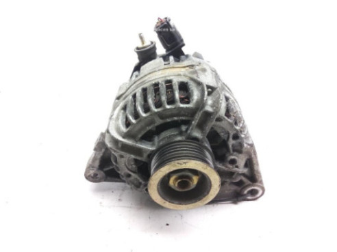 270600D030B ALTERNADOR TOYOTA COROLLA (_E12_)|Desguaces La Cabaña