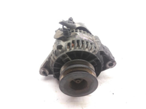 ALTERNADOR TOYOTA LAND CRUISER 90 (_J9_)|Desguaces La Cabaña