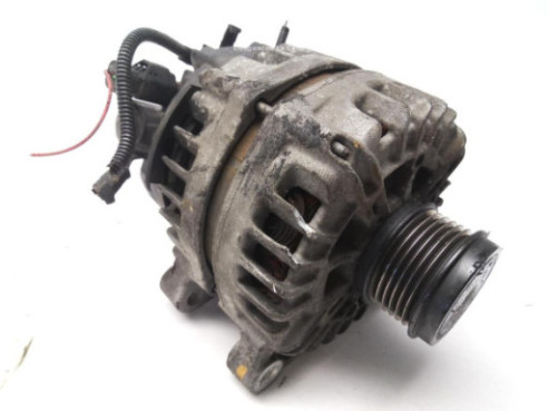 9810525380 ALTERNADOR PEUGEOT 308 II|Desguaces La Cabaña