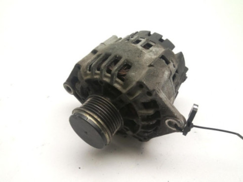 7711135504 SG10B030 ALTERNADOR RENAULT KANGOO (KC0/1_)|Desguaces La Cabaña