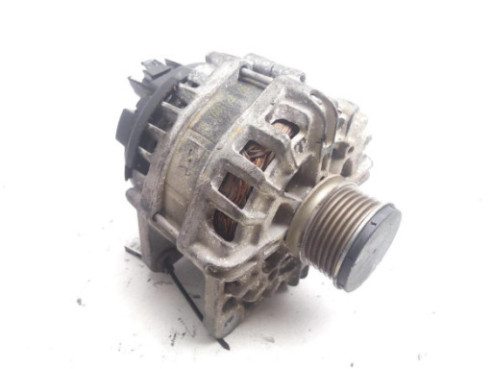 231007243R 2717067B ALTERNADOR NISSAN NV250 Furgón (X61)|Desguaces La Cabaña