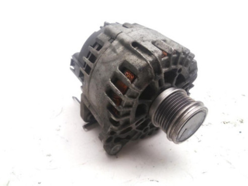 04L903023L 2627025C ALTERNADOR SEAT LEON (5F1)|Desguaces La Cabaña