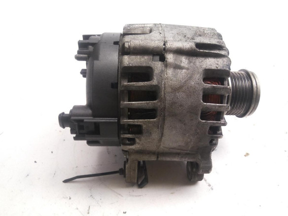 04L903023L 2627025C ALTERNADOR SEAT LEON (5F1)|Desguaces La Cabaña