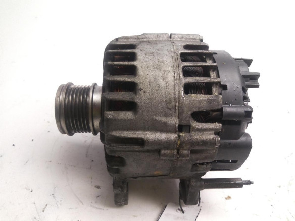 04L903023L 2627025C ALTERNADOR SEAT LEON (5F1)|Desguaces La Cabaña