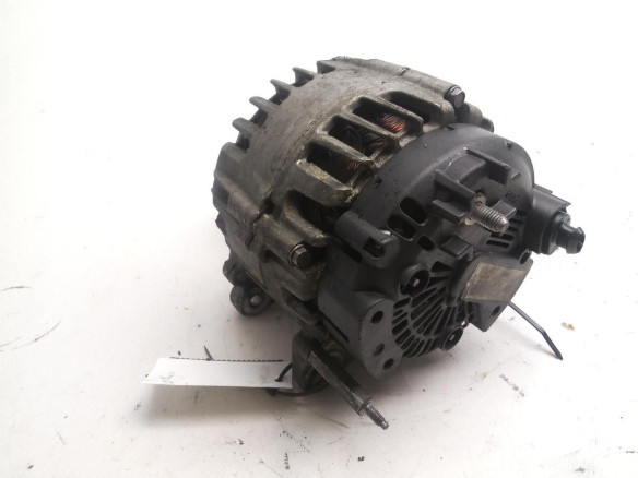 04L903023L 2627025C ALTERNADOR SEAT LEON (5F1)|Desguaces La Cabaña