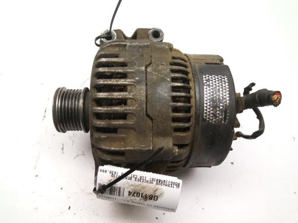 ALTERNADOR MERCEDES BENZ VITO Furgón (638)|Desguaces La Cabaña