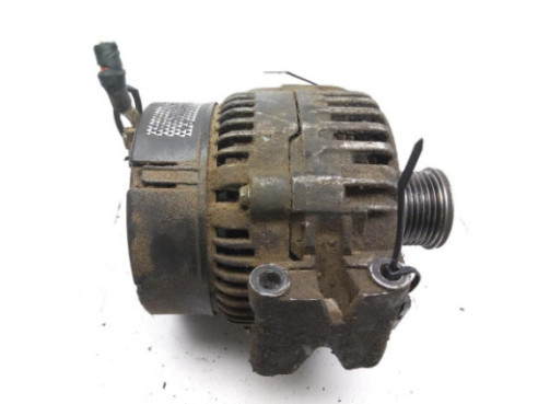 ALTERNADOR MERCEDES BENZ VITO Furgón (638)|Desguaces La Cabaña