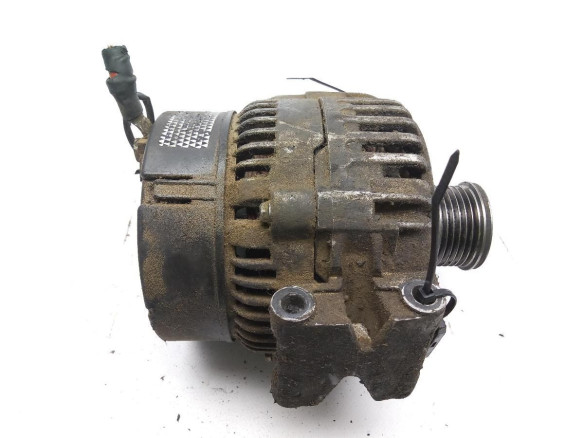 ALTERNADOR MERCEDES BENZ VITO Furgón (638)|Desguaces La Cabaña