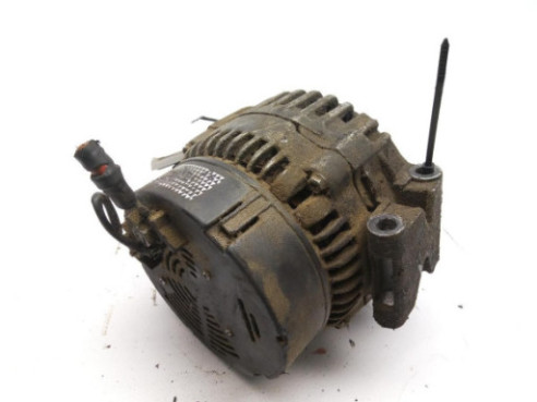 ALTERNADOR MERCEDES BENZ VITO Furgón (638)|Desguaces La Cabaña