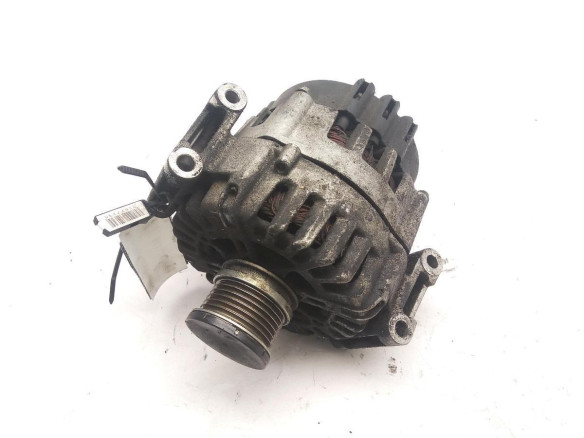 SIN REFERENCIA ALTERNADOR MERCEDES BENZ CLASE E (W212)|Desguaces La Cabaña