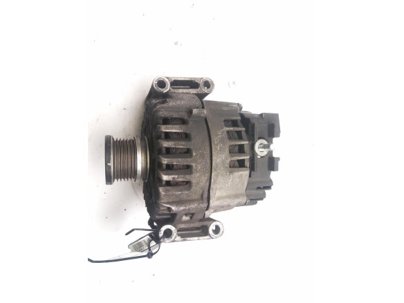 SIN REFERENCIA ALTERNADOR MERCEDES BENZ CLASE E (W212)|Desguaces La Cabaña