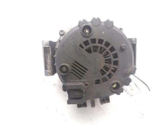 SIN REFERENCIA ALTERNADOR MERCEDES BENZ CLASE E (W212)|Desguaces La Cabaña