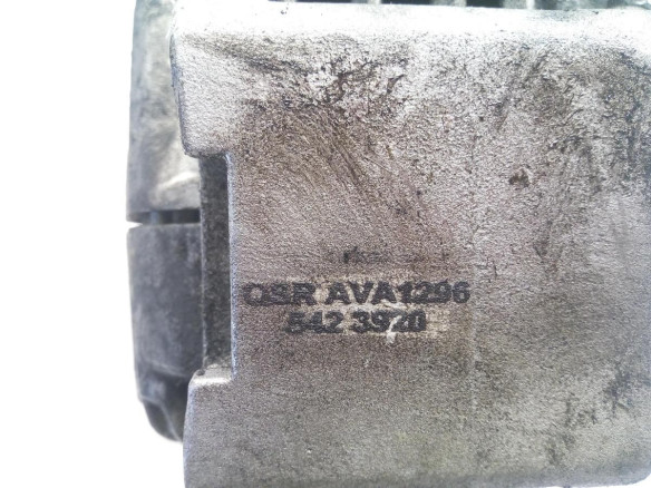 SIN REFERENCIA ALTERNADOR MERCEDES BENZ CLASE E (W212)|Desguaces La Cabaña