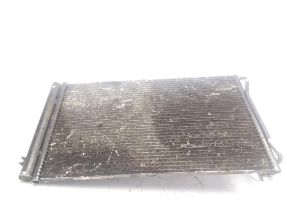 6930039 RADIADOR AIRE ACONDICIONADO BMW 3 (E90)|Desguaces La Cabaña