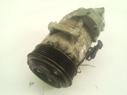 401351739 13412248 COMPRESOR AA OPEL ASTRA J (P10)|Desguaces La Cabaña