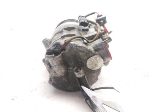 4371007991 COMPRESOR AA MERCEDES BENZ CLASE E (W212)|Desguaces La Cabaña