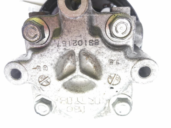 8910215 BOMBA DIRECCION MITSUBISHI OUTLANDER II (CW_W)|Desguaces La Cabaña