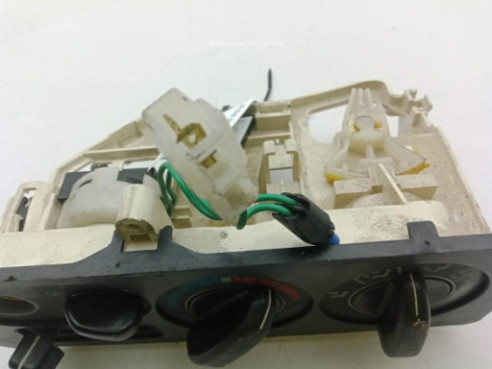 MR111986 CAJA CAMBIOS MITSUBISHI MONTERO III (V60, V70)|Desguaces La Cabaña 2