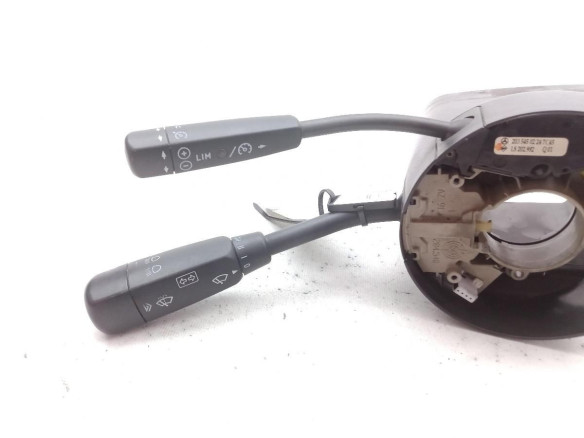 20354502247 MANDO COMPLETO MERCEDES BENZ CLASE C (W203)|Desguaces La Cabaña