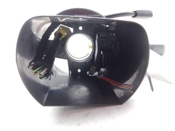 20354502247 MANDO COMPLETO MERCEDES BENZ CLASE C (W203)|Desguaces La Cabaña