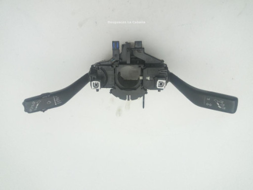 5K1837015 CERRADURA PUERTA LAT DEL IZQ VW GOLF VI (5K1) |Desguaces La Cabaña