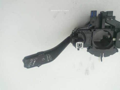 1K0953503JH MANDO COMPLETO VW GOLF VI (5K1)|Desguaces La Cabaña